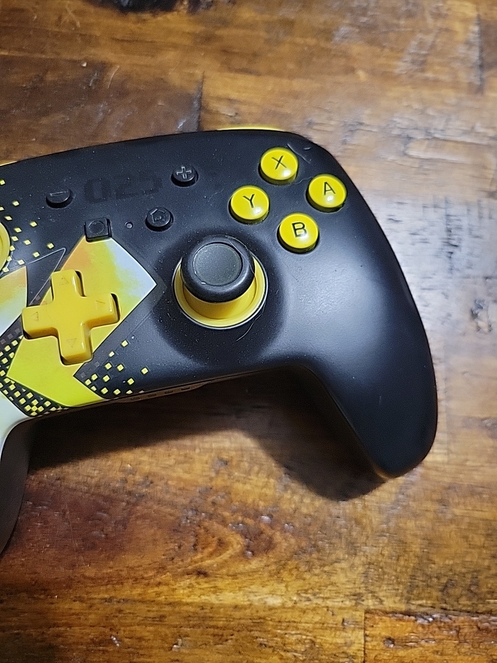 Nintendo Switch 1 Wireless Controller - Picture 5 of 5